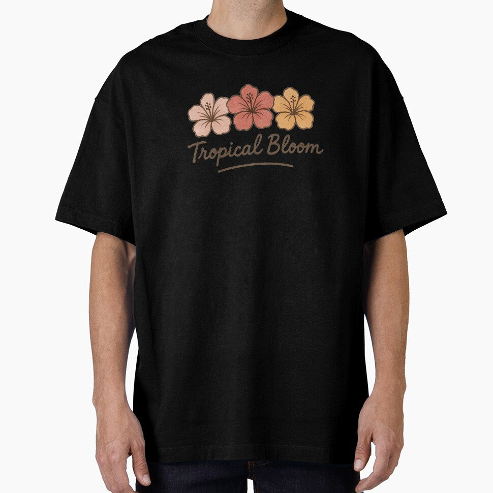 Logo style flower by mayhaku