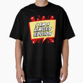 I Am A Limited Edition by crazydotdesigns
