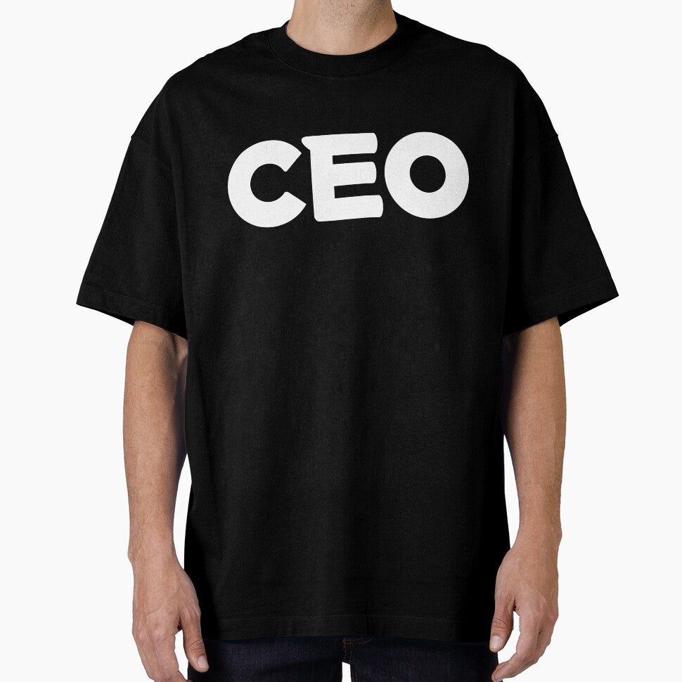 Start Up -CEO by ARSHGLNO