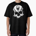 Risto Tattoo Clothing Black Skeleton by RistoTC