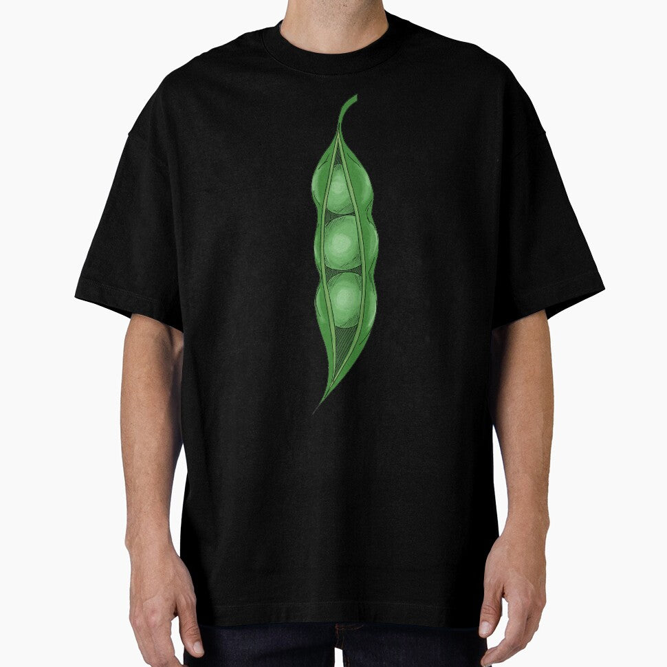 Peas in a Pod by Salt & Keep
