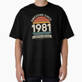 Awesome Since 1981 limited edition by jkrphoto