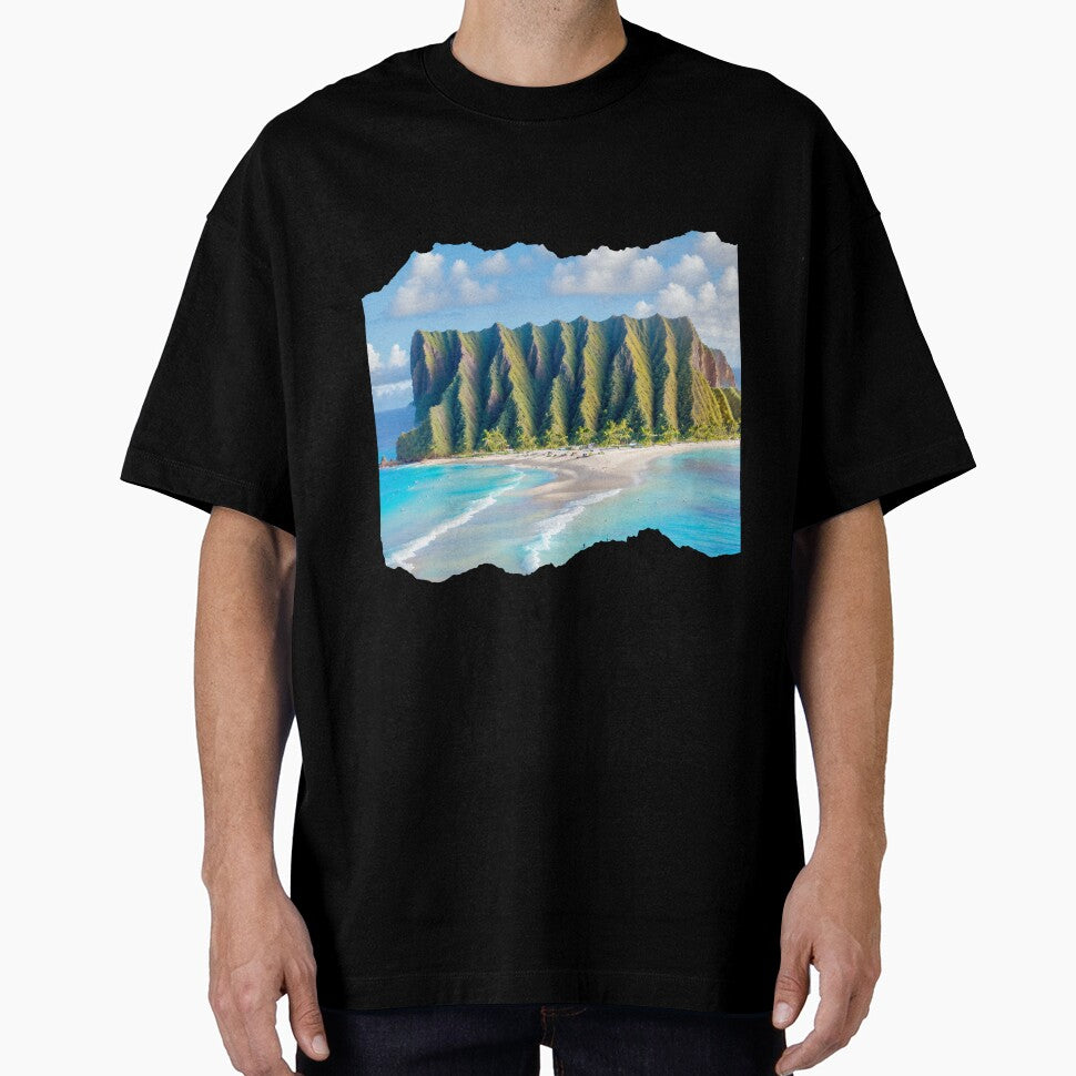 HAWAII 24 10 by maveluzone