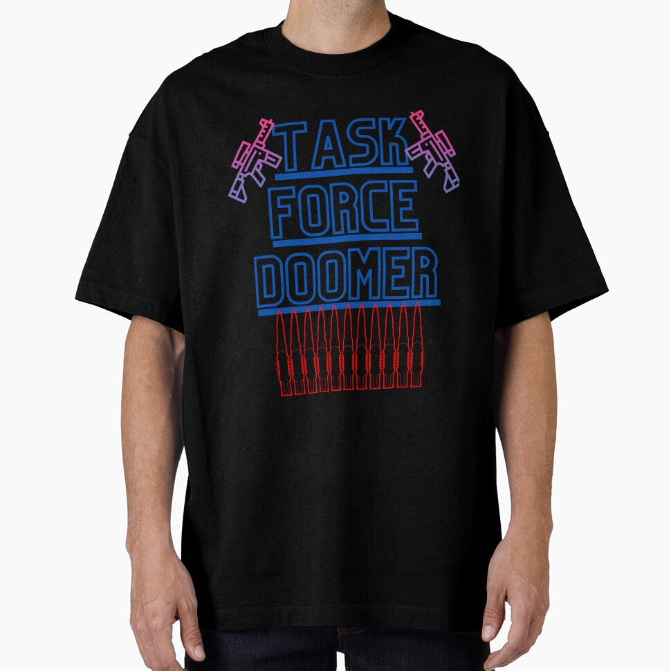 task force doomer Beslan FSB Doomer Magnet by nuconfident11