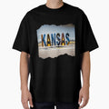 KANSAS 24 10 by maveluzone