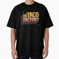 THE TACO FACTORY by inkadventure