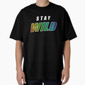 Stay Wild Exclusive Ben by egqvgywskop39