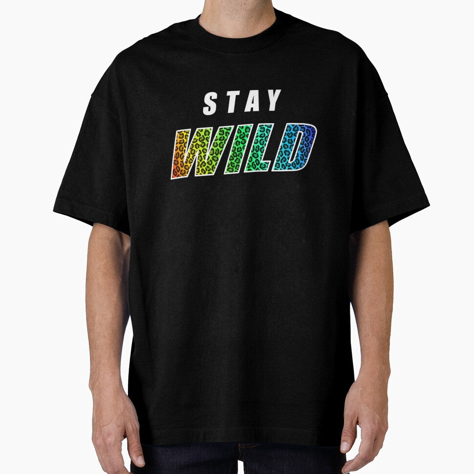 Stay Wild Exclusive Ben by egqvgywskop39
