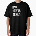 Dad Driver by UneDesigns