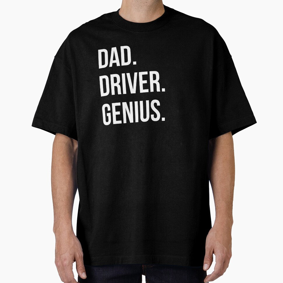 Dad Driver by UneDesigns