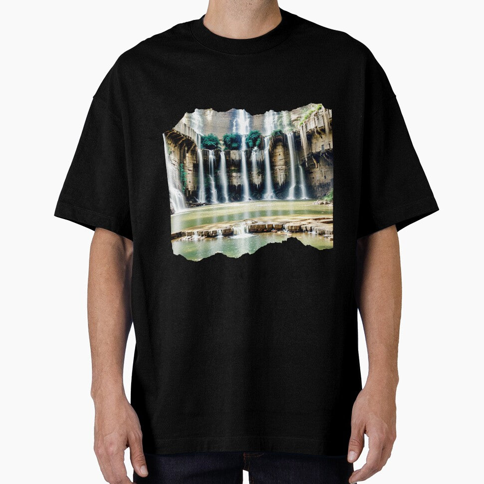 OREGON 24 9 by maveluzone