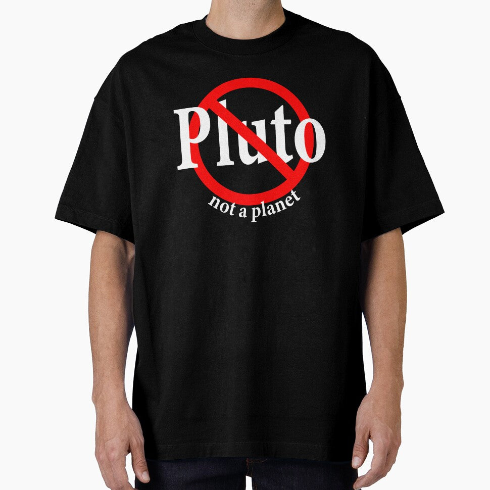 Pluto is not a planet - Dwarf Planet - Astronomy - Solar System by notstuff