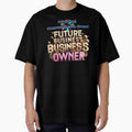 MEETING CONVENTION & EVENT FUTURE BUSINESS OWNER, MOM, DAD, GIFT, PYJAMAS by carlos crane