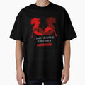 Family Business Is Not Your Business (Two Red Sea Serpents) N1 by SelfUpgrade