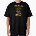 Funny Dad Rules Shirt - Dad is Always Right by MyWellbeing26