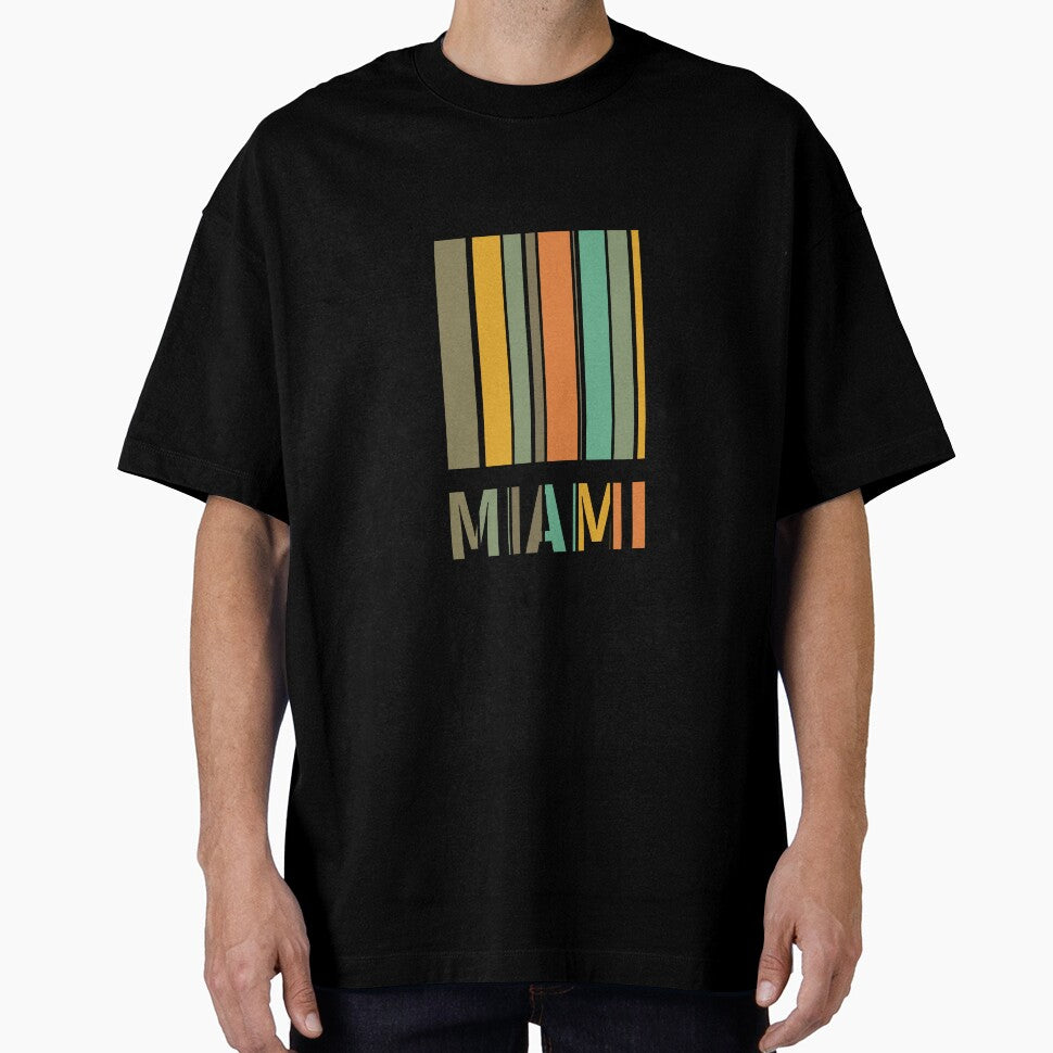 Miami city by jaharek