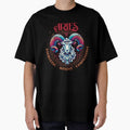 Aries Horoscope : Energetic, Honest and Competitive by AnalajiaDesigns