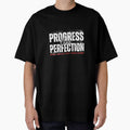 Progress Over Perfection by WarriorsArmour