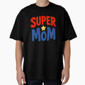 Super Mom Cool by FarieArt