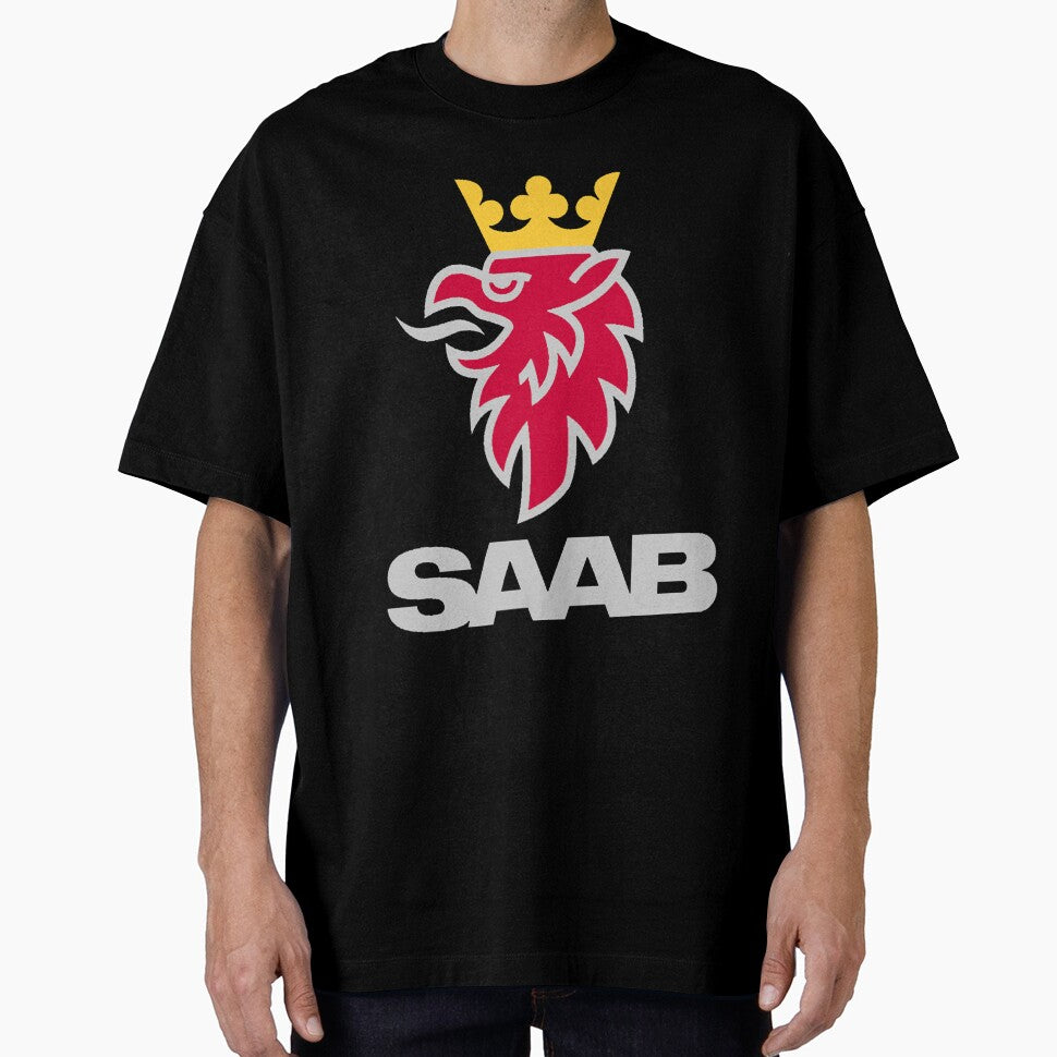 Saab logo products by StoreVillaGiftt