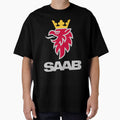 Saab logo products by StoreVillaGiftt