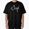 Stop by Lupappdesigns