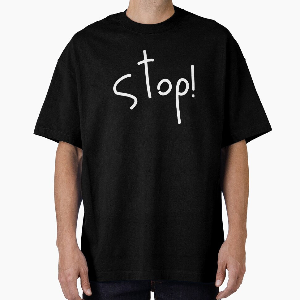 Stop by Lupappdesigns