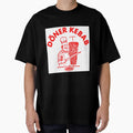 Doner Kebab Streetwear Logo – Urban Food Brand Design by Road To Track