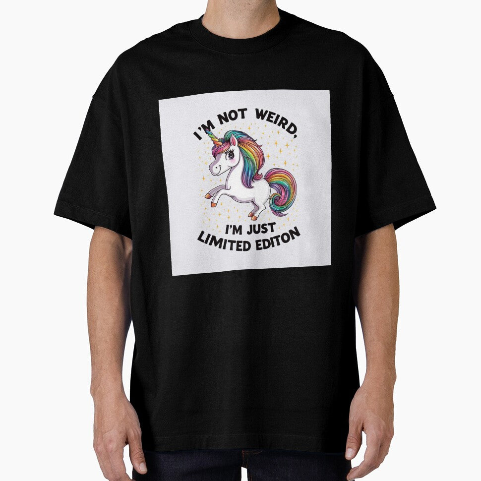 Unicorn Limited Edition by Wonderall