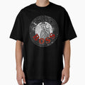 I AM THE BOSS T SHIRT by Badboy80