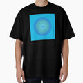 Gradient colors abstract - blue by Inspirationmotivation