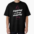 Sipping and Drop Shipping by My-tog-blog