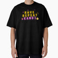 Rave, Repeat, Kandi by patricke116