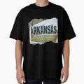 ARKANSAS 24 9 by maveluzone