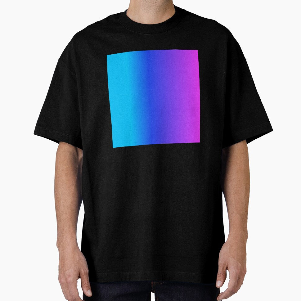 Gradient Colors - Pink and Blue by Inspirationmotivation