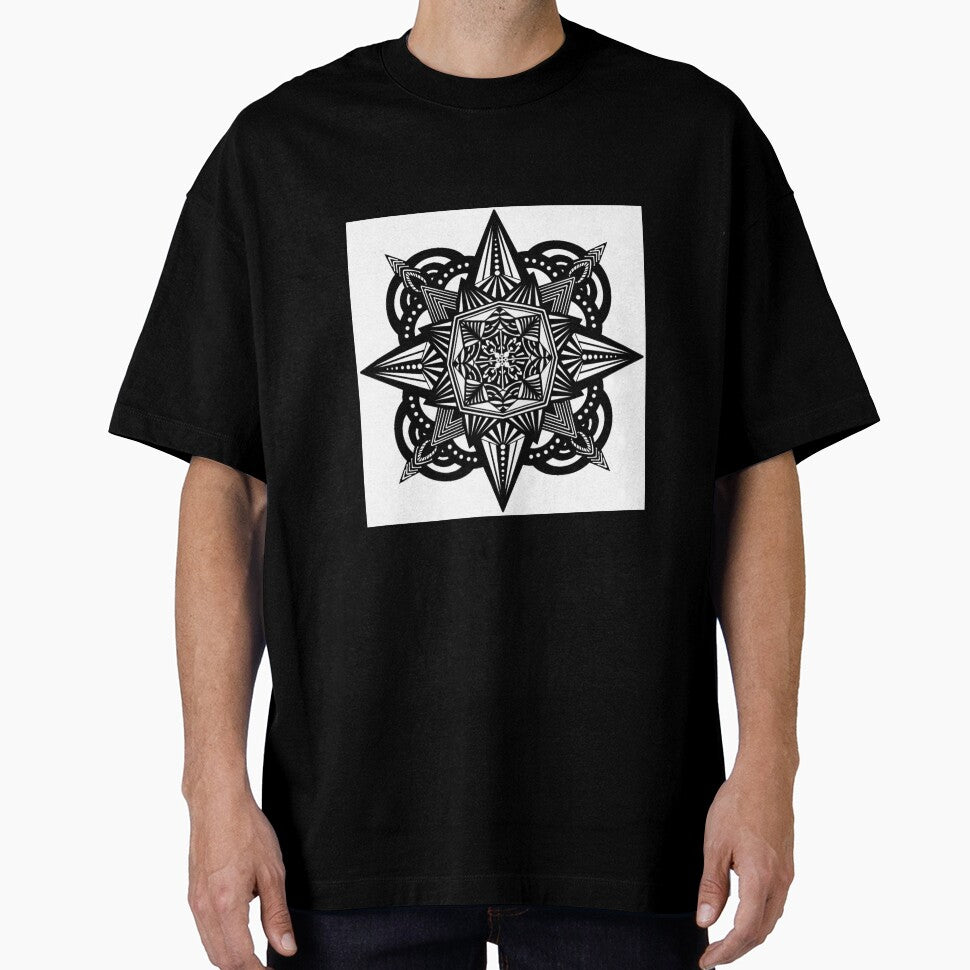 Mandala Design by jokervisions