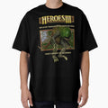 Heroes Of Might And Magic Iii - Troglodytes Have No Eyes by AdamMauceri8