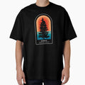Kaibab National Forest Nature Hiking Outdoors by toutwearapparel
