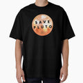 Save Pluto by BigBoyShop