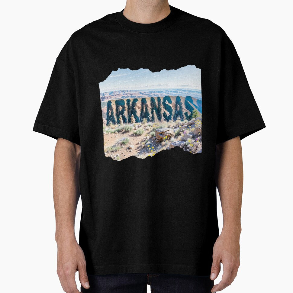 ARKANSAS 24 13 by maveluzone
