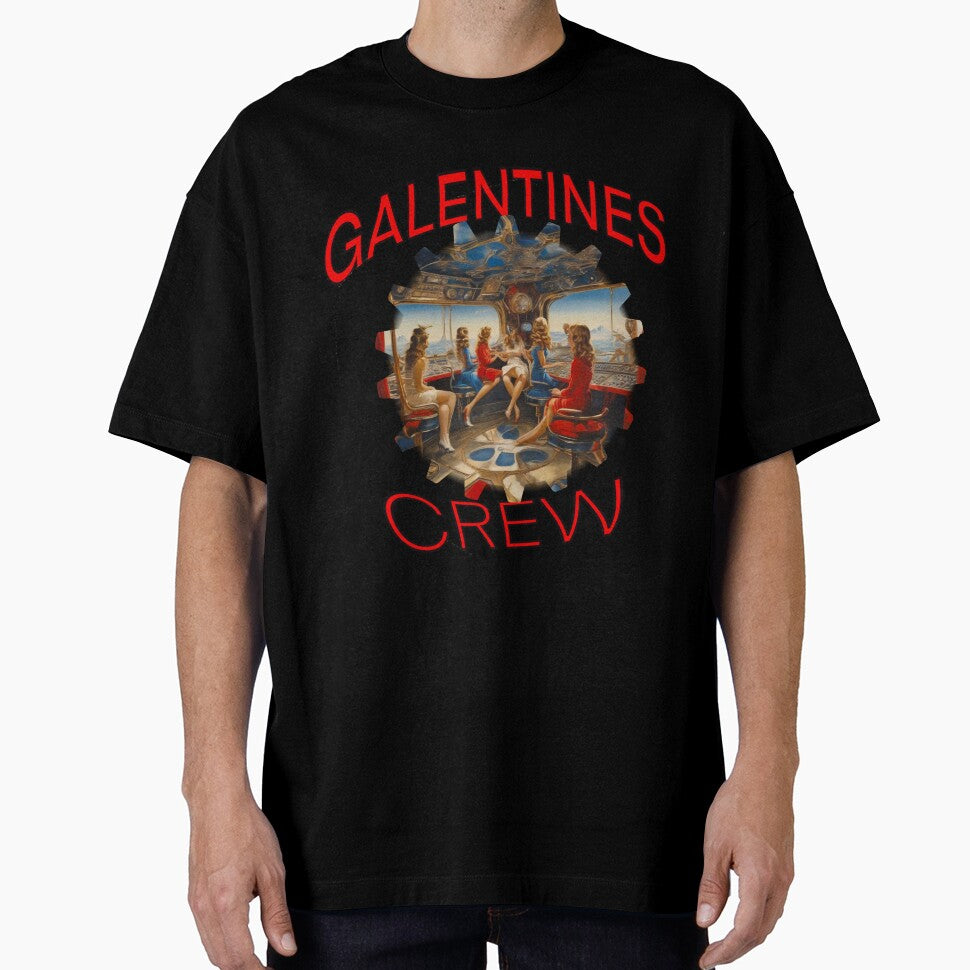 Cool Victorian airship US Navy American Girls Galentines crew on submarine on Galentines day and Galentines party, gift idea for Galentines day by sailorsam1805