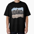 IDAHO 24 13 by maveluzone