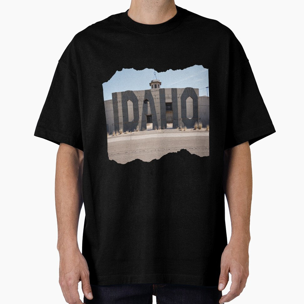 IDAHO 24 13 by maveluzone