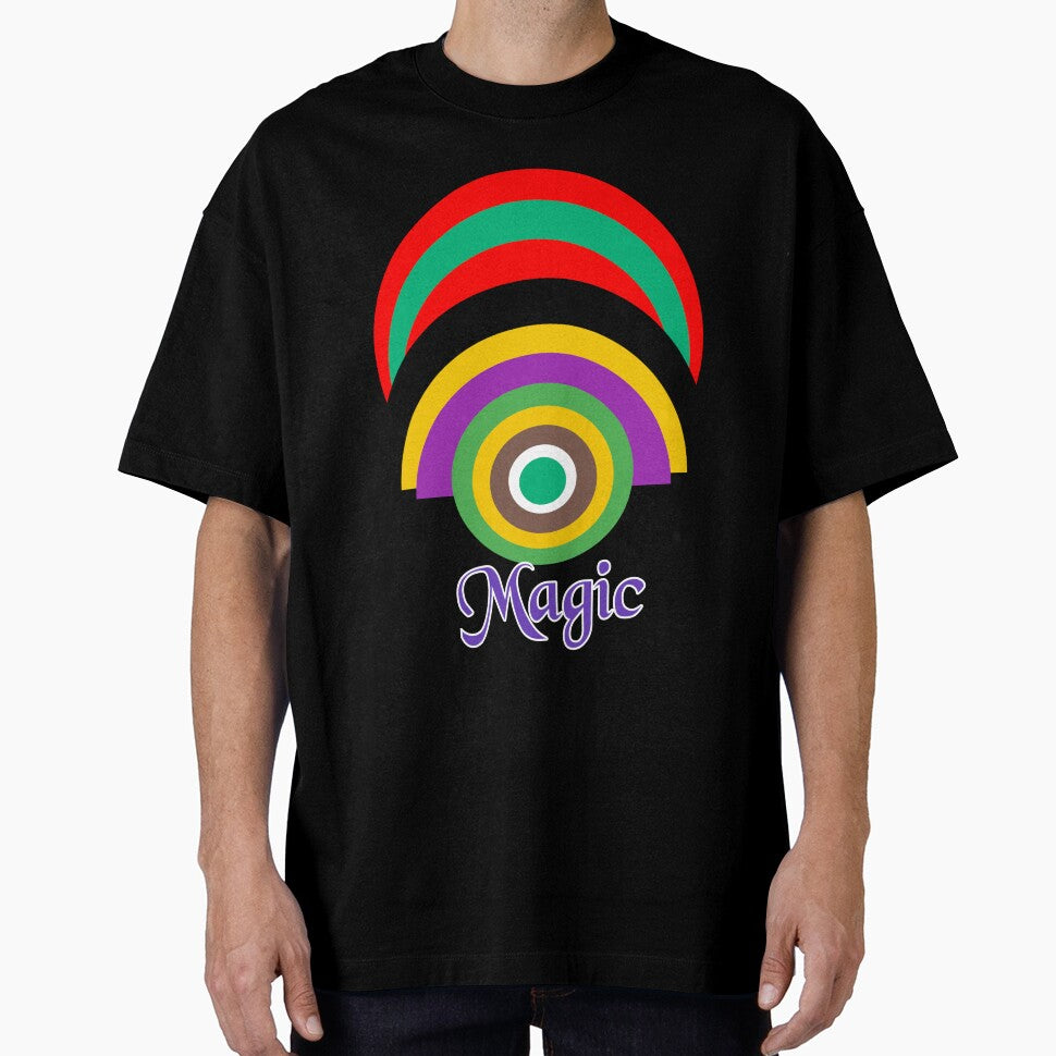 Magic, magic lover, magic design by Chakilogy