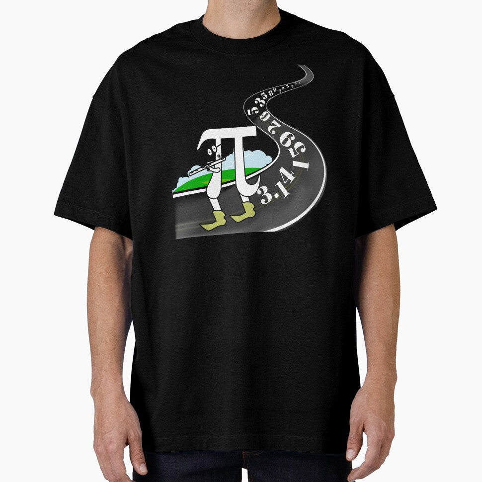 Pi per science themed Design by SCI-Boutique