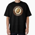 Potato Quality Prints Logo by Potato Quality Prints