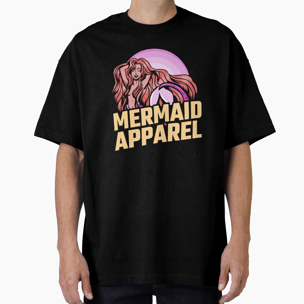 Mermaid apparel by ErenStream