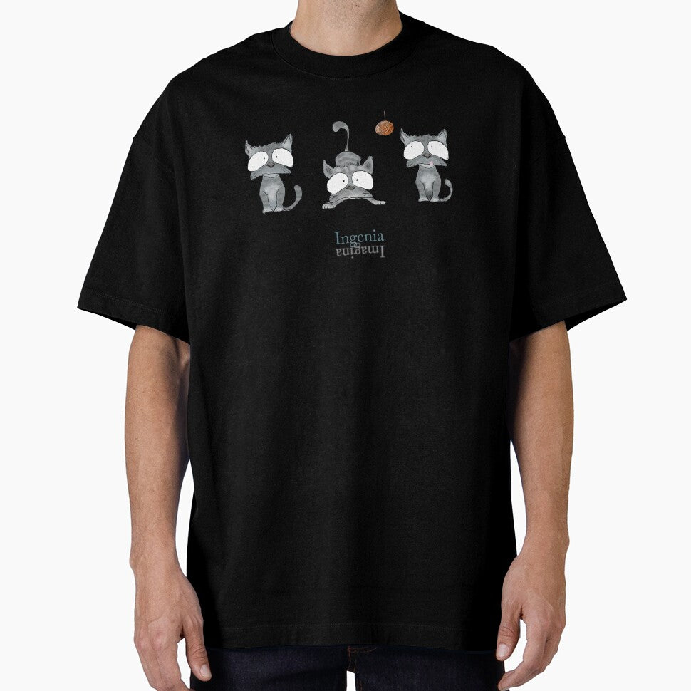 Naughty Cat 4 by ILO-DESIGNS
