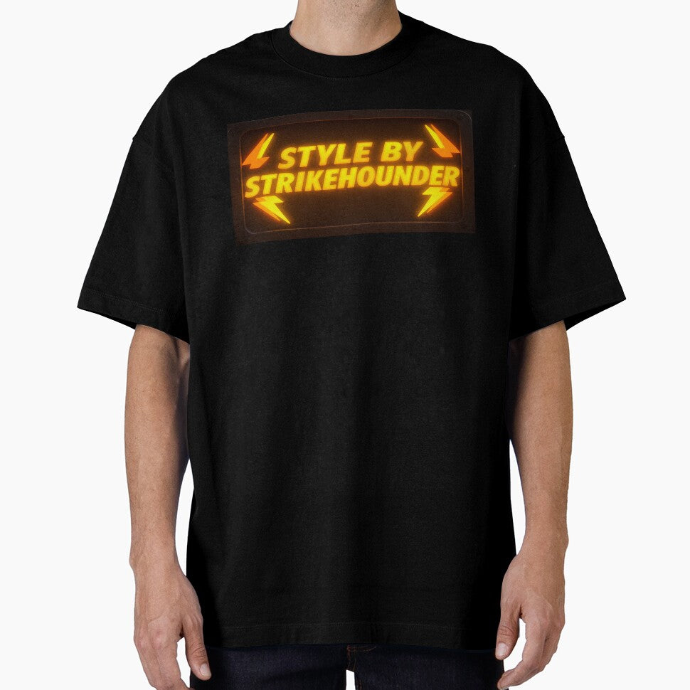 Style By Strikehounder by Strikehounder