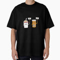 Probiotic, Antibiotic Science Themed Design by SCI-Boutique